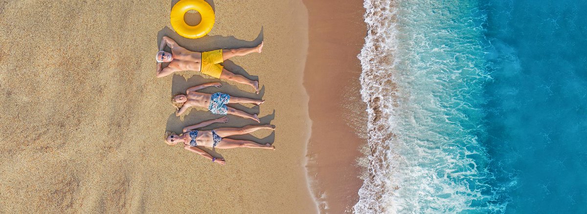 Lomamatkat alk. 299€ | Matkamessut alkaa perjantaina - tarjoukset netissä jo nyt  mailchi.mp/detur/matkames…