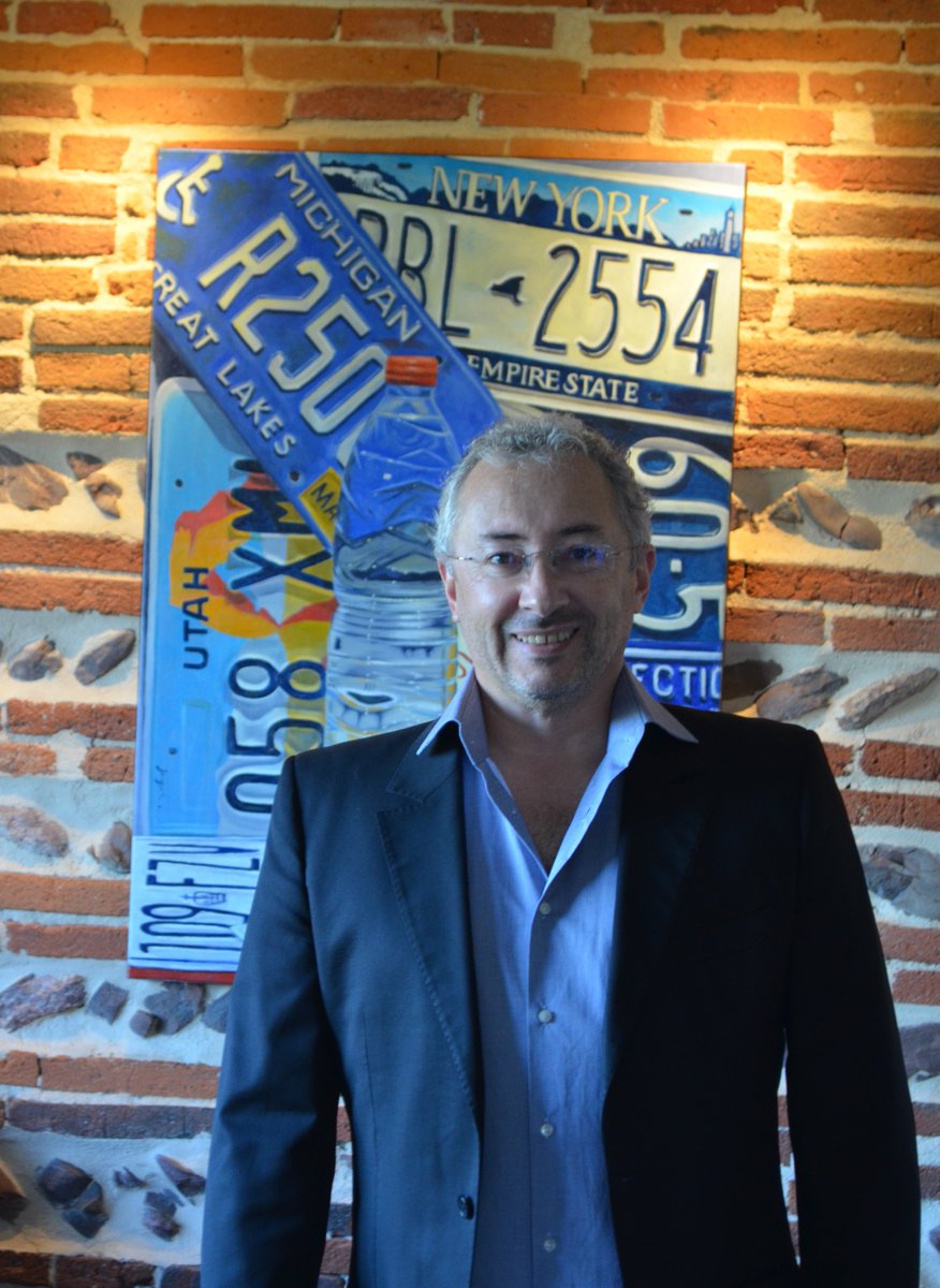 Féliciations à Philippe NAUDI qui rejoint le réseau VAKOM à Toulouse.
vakom.fr/franchise-vako…