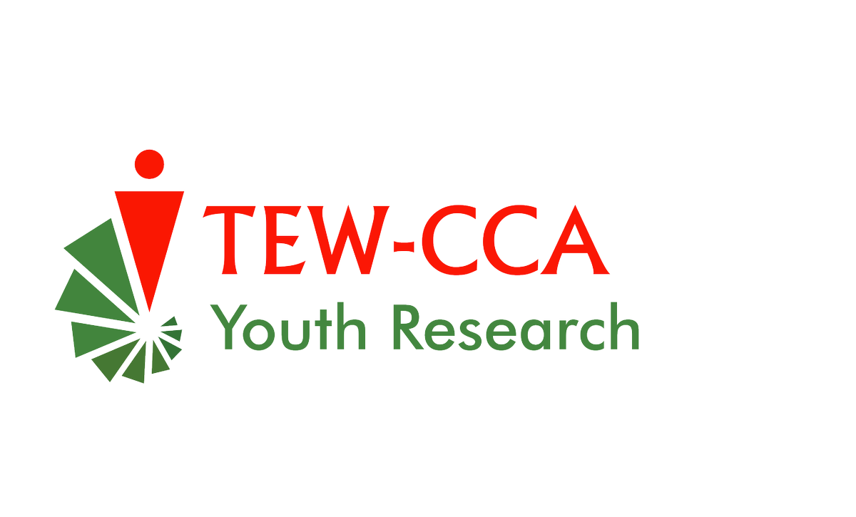 Our national team #Azerbaijan published first quantitative analysis of #youth transitions in #Azerbaijan based on TEW-CCA #Survey data 2017. Direct link to the working paper:
tew-cca.de/wp-content/upl…
