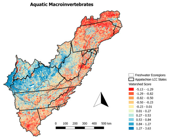 Understanding #Landscape Influences on Aquatic Fauna across the Central and Southern Appalachians
by R. Daniel Hanks, Paul B. Leonard and Robert F. Baldwin
mdpi.com/2073-445X/9/1/…
#LandscapeEcology