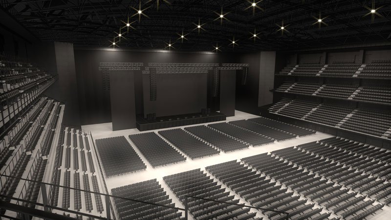 StrayKids_JPN's tweet image. Stray Kidsワールドツアーの日程が追加発表されました😍

大阪・横浜が入っているのは
嬉しいですね✨

いずれも1万人キャパの会場で
横浜(写真:右)はなんと4月に完成する
新しい会場です！！

参考になるかわかりませんが、
会場の雰囲気(予定)を
載せておきます✨

#StrayKids #スキズ
#SKZ2020