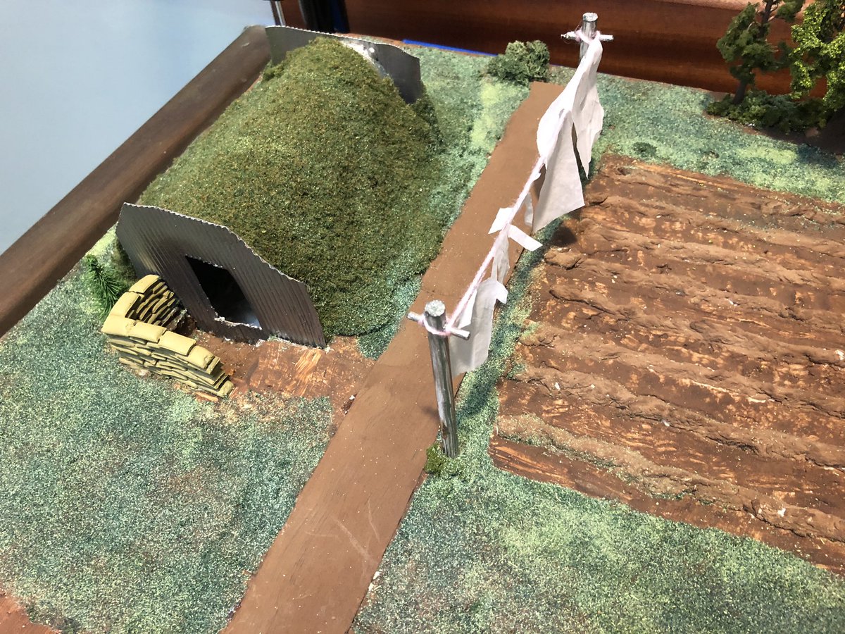 DLSjsyPrimary's tweet photo. #DLSYear5 5JP have been busy at home researching and building different types of shelter as part of their World War 2 #DLSHistory topic learning. Thanks to the many parent helpers!! https://t.co/ZjFH6ymue6