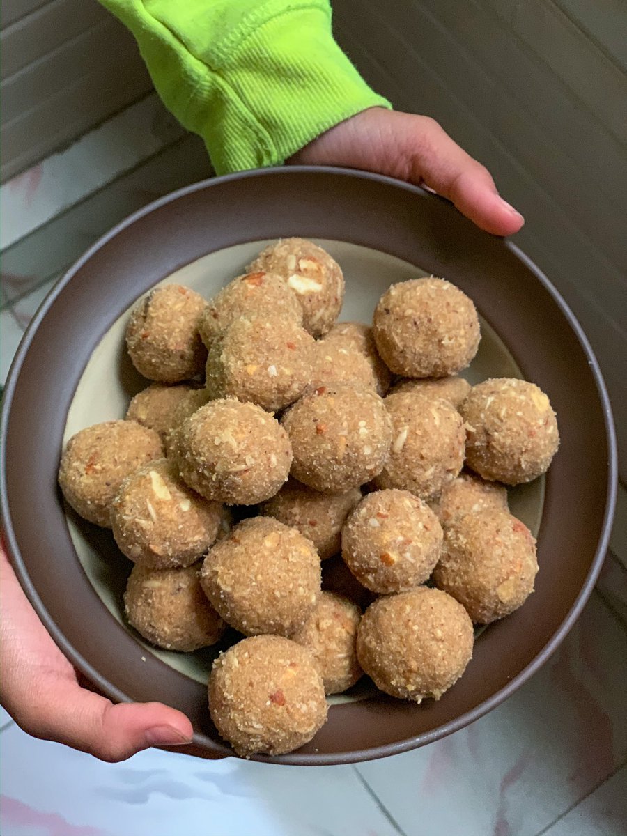 Home made pinnis which practically defines winters for me in many ways. Read more here  https://www.instagram.com/p/B7Q7h2WnLcV/?igshid=16gig6os4xmxw