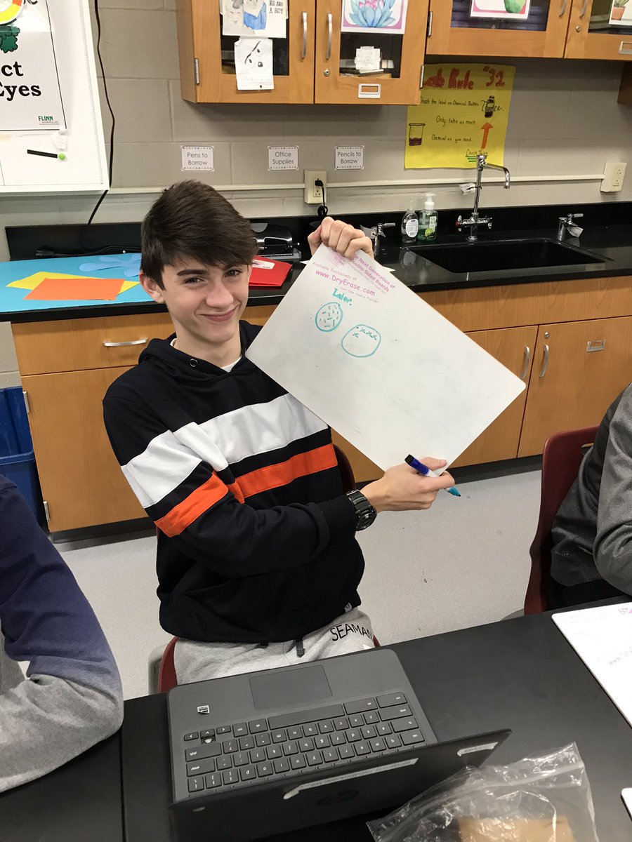 ShmouniS's tweet photo. Mitosis stations activity today for my biology students! They are working at 10 stations doing a variety of activities from drawing, to describing, to sorting out card sets, to heads up, and more!#princespride #princeslearning https://t.co/Wh9ZW0qbLv