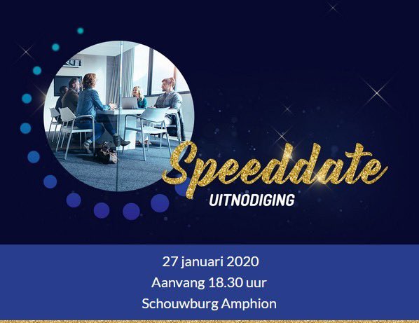 SportDtchem's tweet photo. 🗣Voorafgaande aan de Doetinchemse Sportverkiezing 2020 is ‘het' moment om in contact te komen met verenigingsbestuurders tijdens de speeddate🤝 

Aanmelden kan via de onderstaande link👇
https://t.co/IGmO2RzupF

Jij komt toch ook?🙋🏻‍♂️ https://t.co/OsD9LsQonC