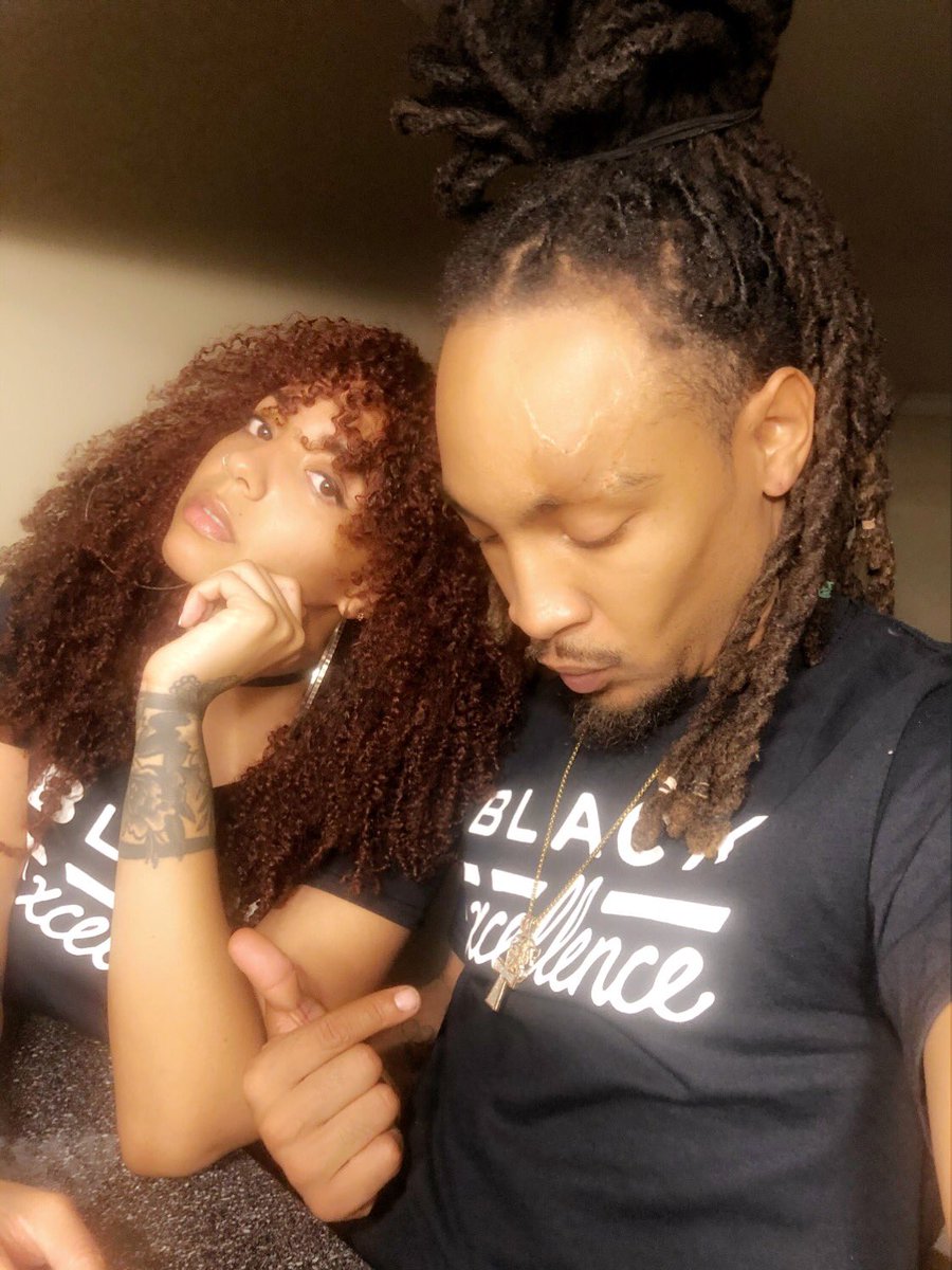 ScoopBoi1's tweet photo. The right Woman 🔥🎥🖤 https://t.co/2UDVdEamOk