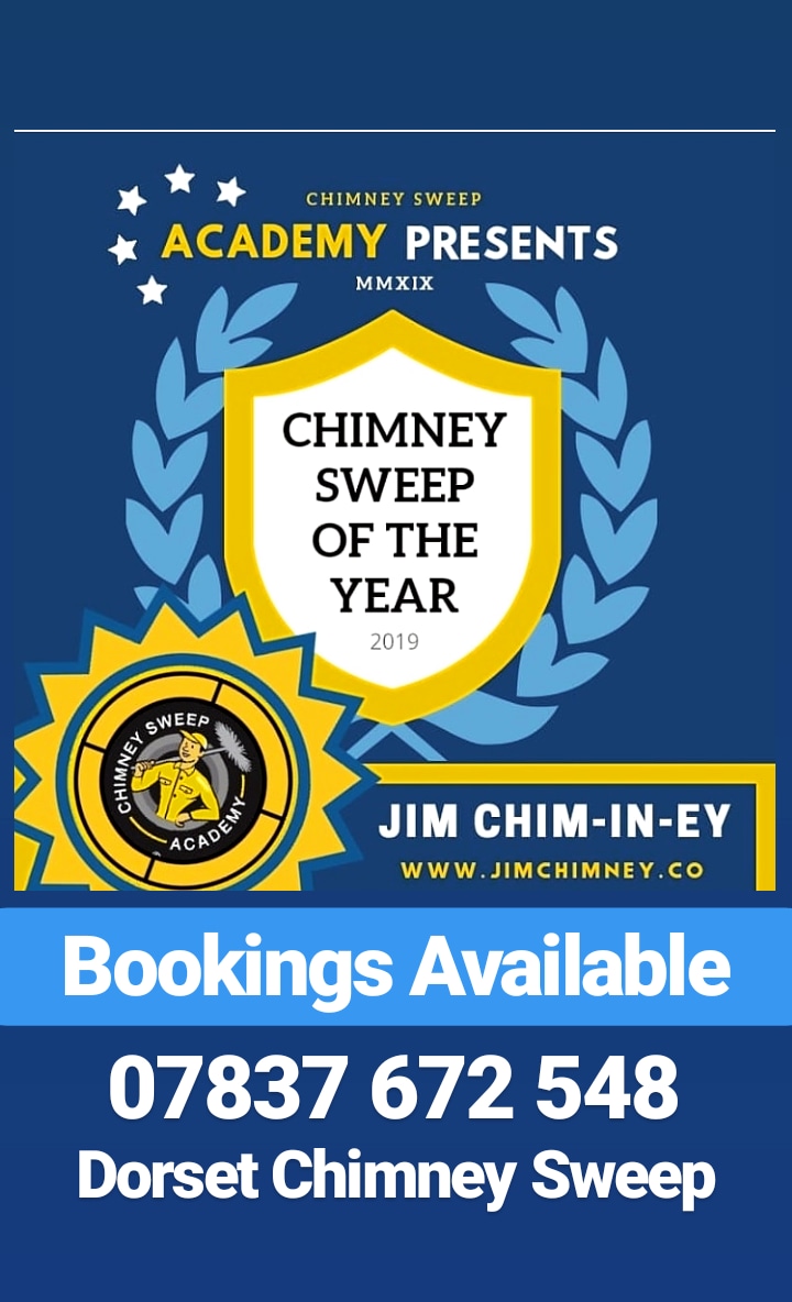 jim_chim_in_ey's tweet image. Do you have a friend with a chimney? Remind them to get it swept at least once a year and to test there CO alarm once a month.

Best wishes,
Jim Chim-in-ey 🎩
Coving #Bournemouth, #Poole, #Christchurch &amp;amp; #Dorset.

To Book a sweep call Jim on 07837 672 548
jimchimney.co