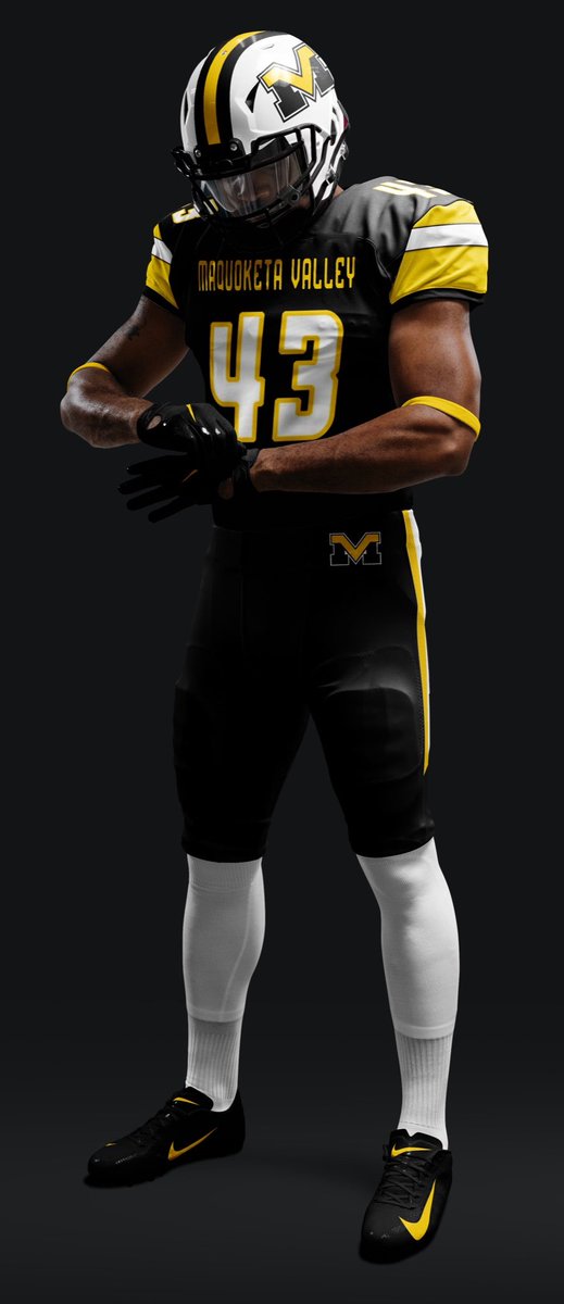 I will be releasing a uniform combo each day for the next 9 days...let’s call it the 9 Days of Wildcat Uni’s. These are 🔥 from <a href="/SportsPSD/">Gus</a> Feel free to share opinions on the socks. Those are the only undecided aspect of this set. <a href="/MaqValleyAct/">Maquoketa Valley Wildcat Activities</a>