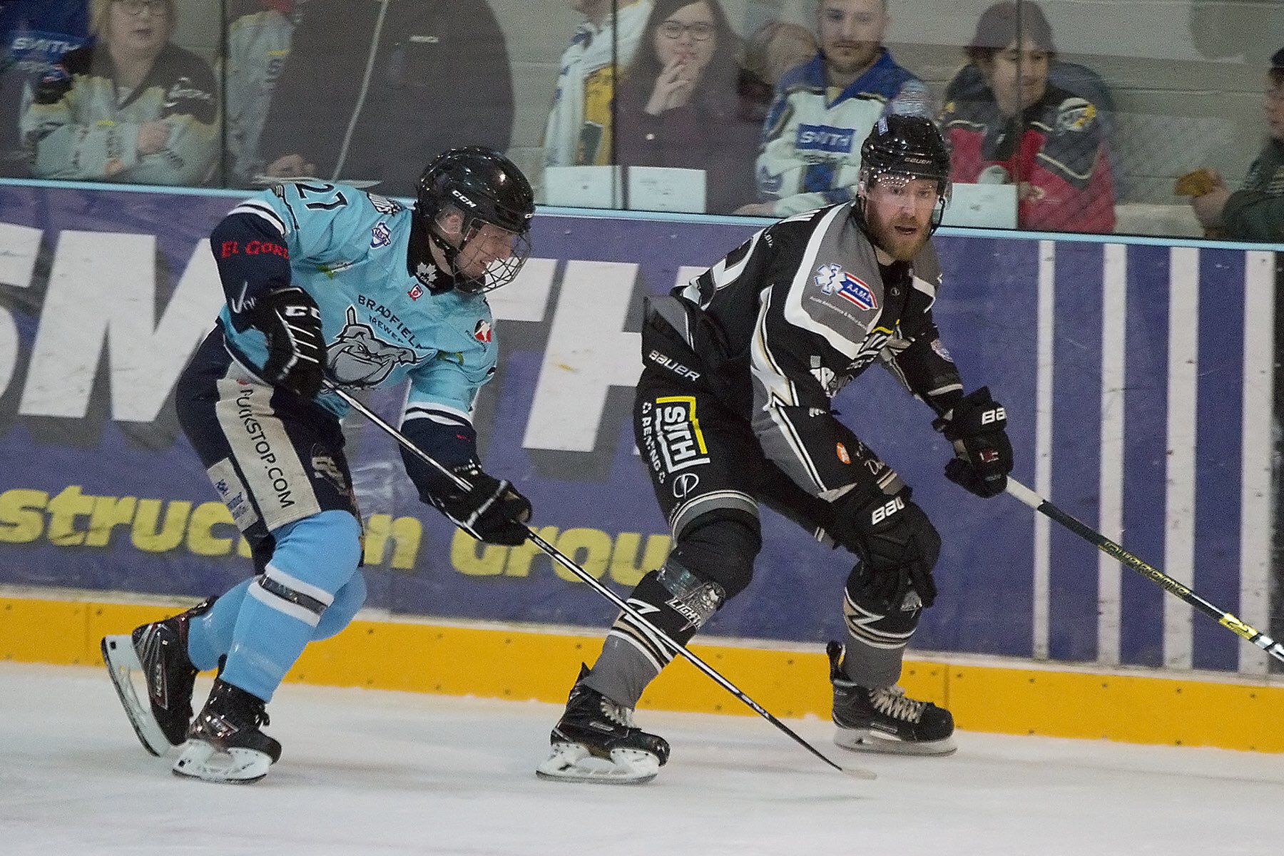 MK Lightning Ice Hockey on Twitter "Another few photos from our