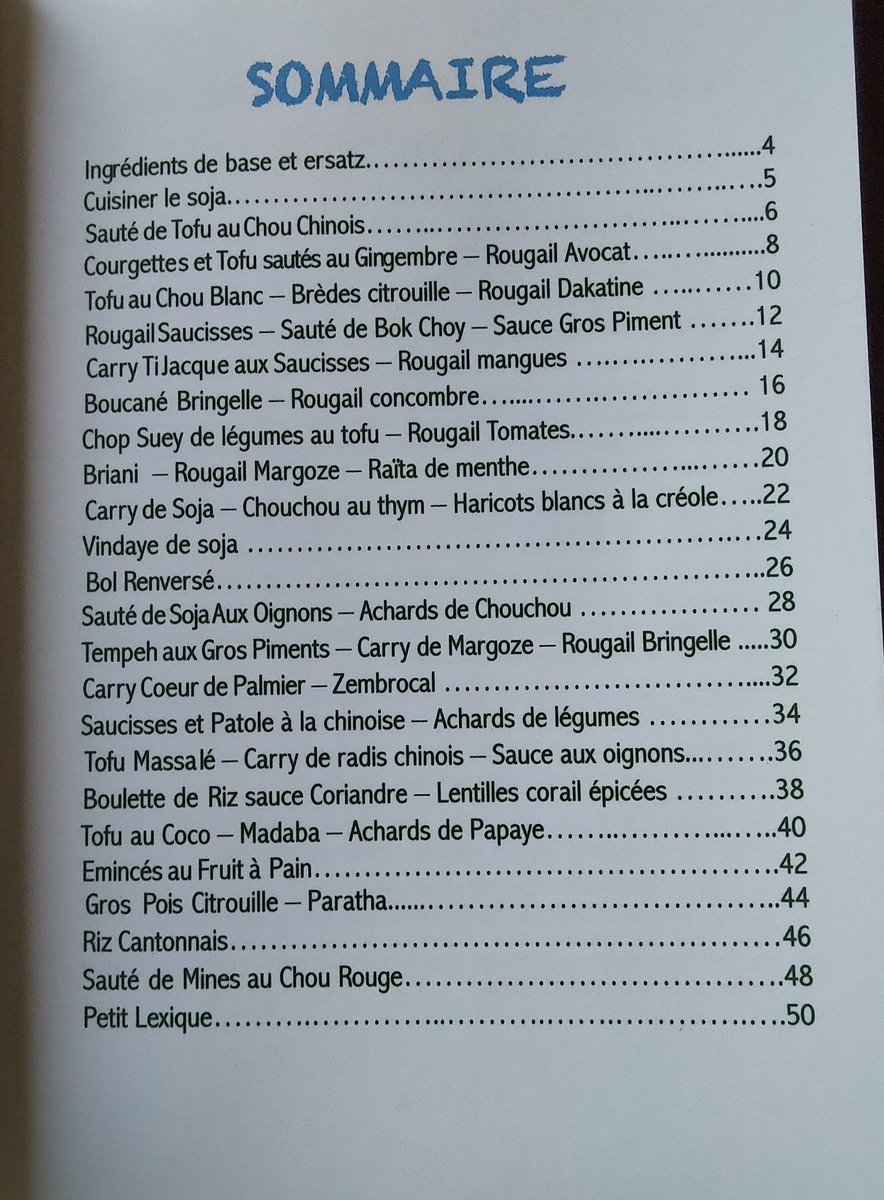 turtle_owl's tweet photo. On a reçu ce livre de recettes réunionnaises dans leur version vegan ! Nous sommes très impatients de tester !  🤤 https://t.co/7r5pVnz8yA