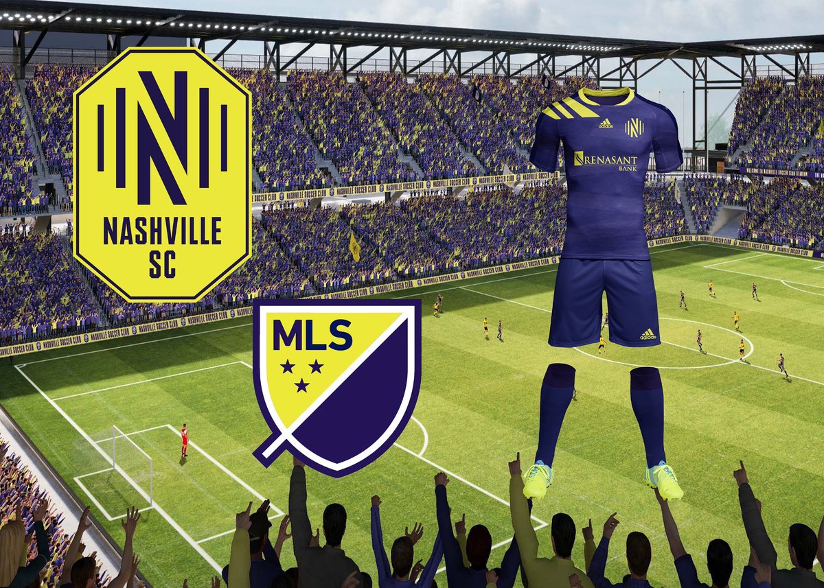 nashville sc away kit