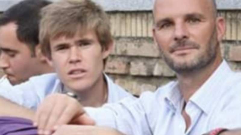 burladerotv's tweet image. ACTUALIDAD.- Javier Jiménez y Peralta de nuevo juntos @Javier_jimave #Peralta #Apoderamientos     burladero.tv/actualidad/202…