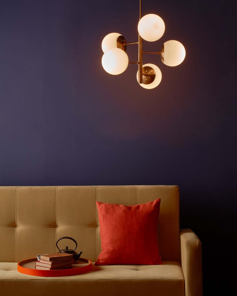 The perfect light doesn't exi...
See the latest stunning creations from där Lighting in our Light &amp; Shade Showroom.
#Stollers #Cumbria