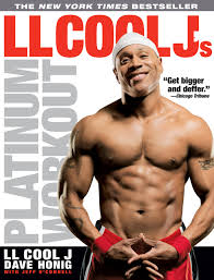 January 14:Happy 52nd birthday to rapper,LL Cool J(\"All I Have\")
 