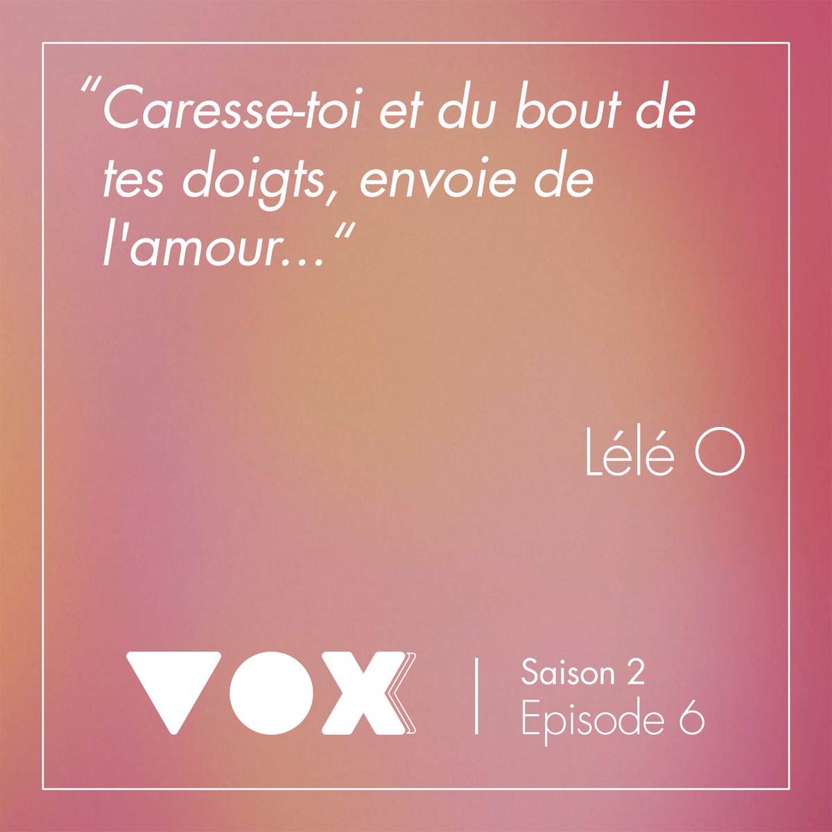 Une petite #MondayMotivation ?? voxxx.org