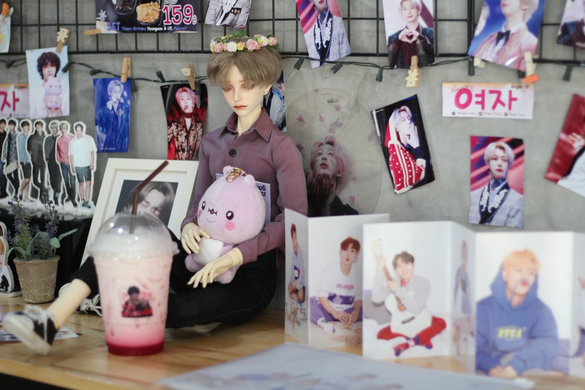 Bingsu_Yeoja tweet media
