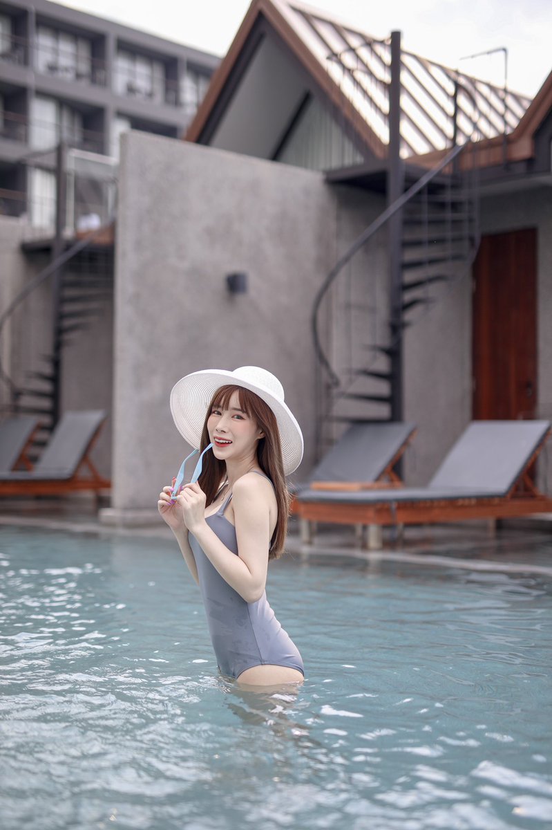 𓂋 ⌗🥛น้องไอดอ🏸⟢ tweet media