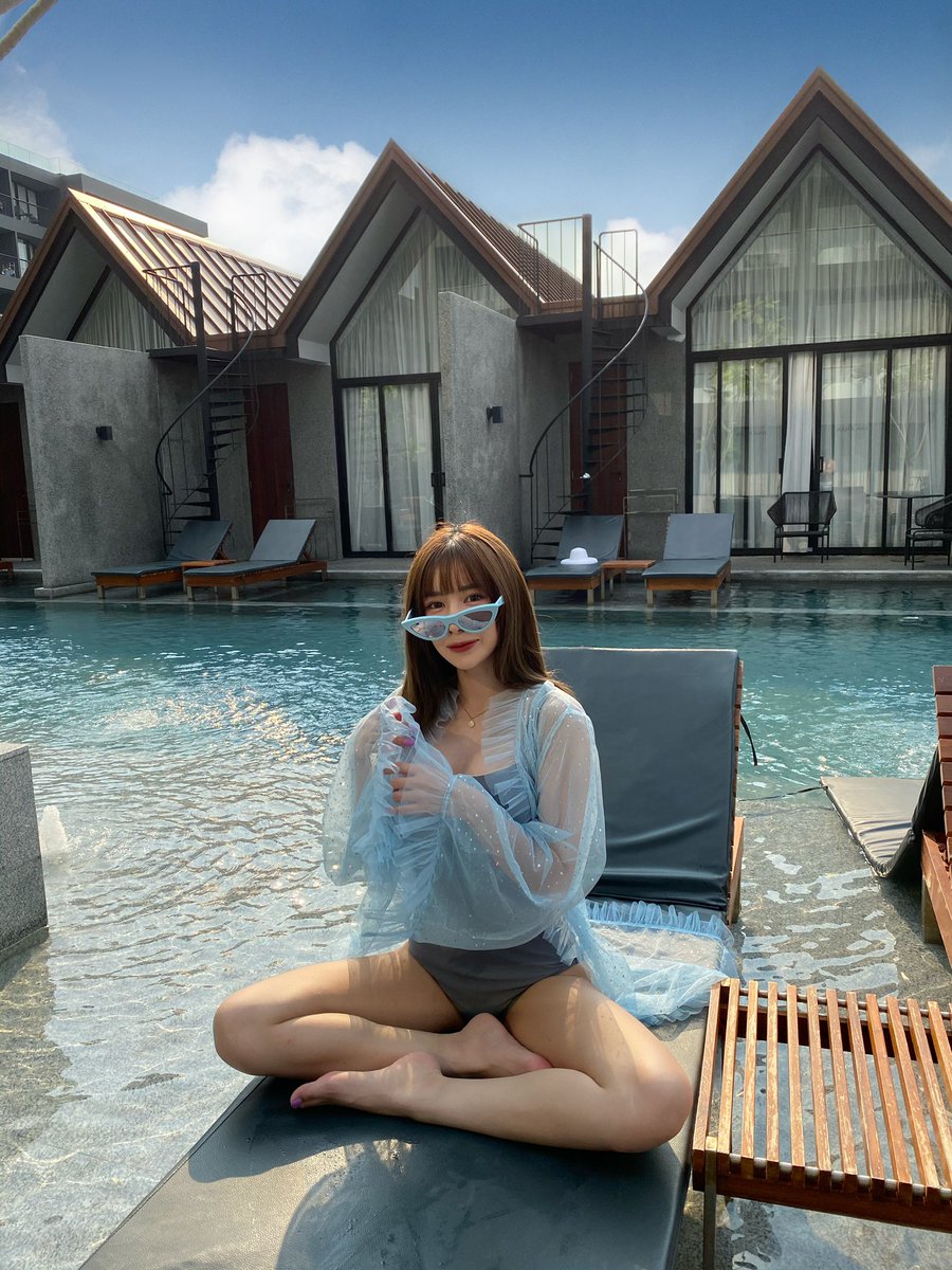 𓂋 ⌗🥛น้องไอดอ🏸⟢ tweet media
