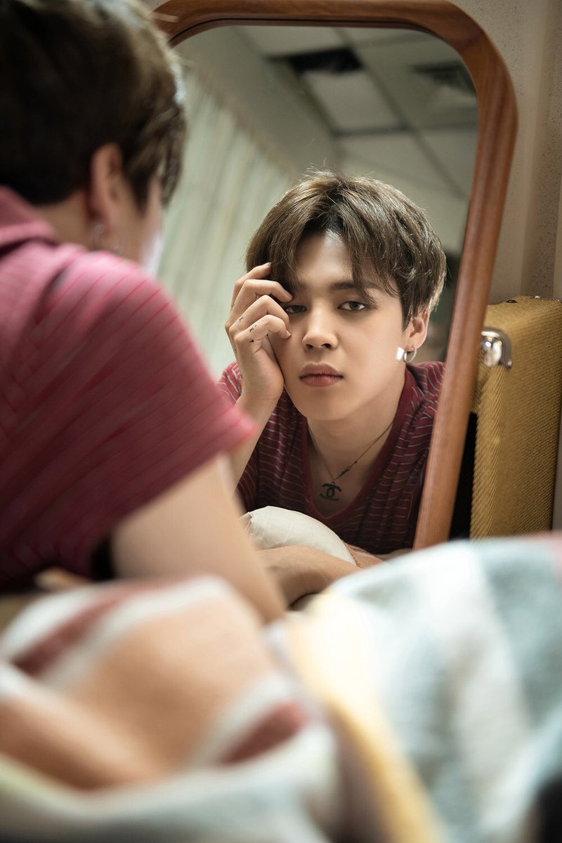 防弾少年団(BTS) - 민 Weverse Official BTS | JIMIN 01.13.2020 ↘ [ARMY ZIP] BTS CINEMA