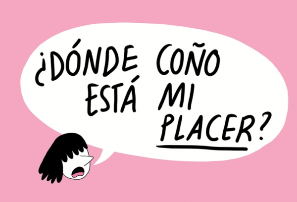 lamonomagazine's tweet photo. lyona mete el dedo en la llama de la revolución sexual, porque las grandes revoluciones empiezan en la cama ...

https://t.co/sFAoBGGTFi https://t.co/g0O1o43hHx