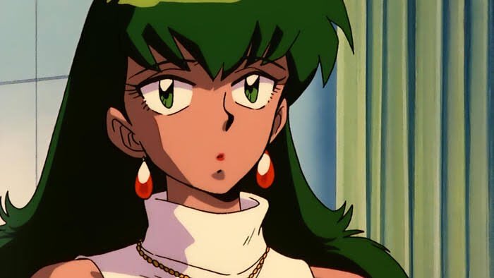 朝比名 しょう Gs美神の小笠原エミ このキャラほんまめっちゃ好きや 外伝とかエミさん主役のアニメでいいから見たい 笑 敵だったけど味方になる系で好きなキャラ 富沢美智恵