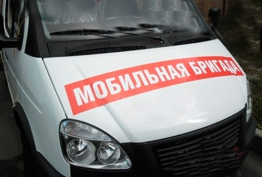 В рамках нацпроекта "Здравоохранение" в Ставропольском районе продолжаются выезды в сёла мобильной медицинской бригады и лечебно-диагностического комплекса. Осмотру подлежат как дети, так и взрослые. График выездов на ближайшую неделю (время приёма с 8.00 до 14.00)➡️