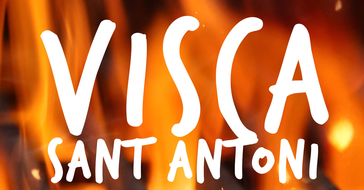 #CultureBalearicIslands #TraditionalFeasts | Visca Sant Antoni | On 16th and 17th January <a href="/MallorcaTourism/">Fundació Turisme Responsable de Mallorca</a> <a href="/TurismoMenorca/">Turismo de Menorca</a> <a href="/Ibiza_Travel/">Ibiza.travel</a> <a href="/visitformentera/">Visit Formentera</a> bit.ly/2THp4MA