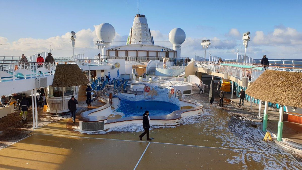 kreuzfahrtpirat's tweet photo. Wart ihr mit @aida_de schon mal im Winter im hohen Norden? Die kleinen #AIDAcara und #AIDAaura bieten die #Norwegen-Reisen in diesem Jahr und 2021 ab Hamburg an.
👉 Alle Infos und Angebote: https://t.co/nHtx6CP5Cv
📷 Fotos: Annika
#aidamomente #aidaselection @aida_presse https://t.co/kDSbJvpd0Z