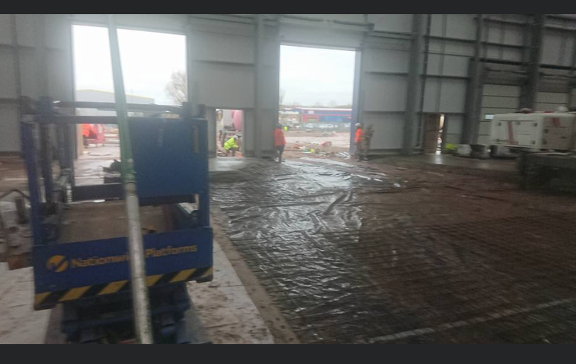 Mincrete/Bulcon tweet media