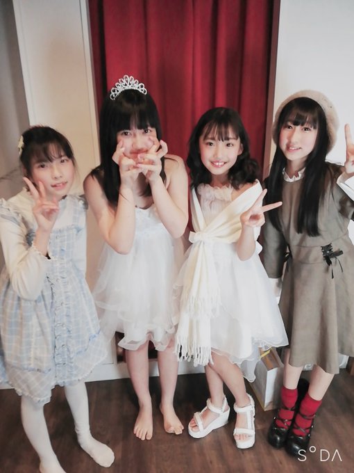 Twitterのコスプレ画像45