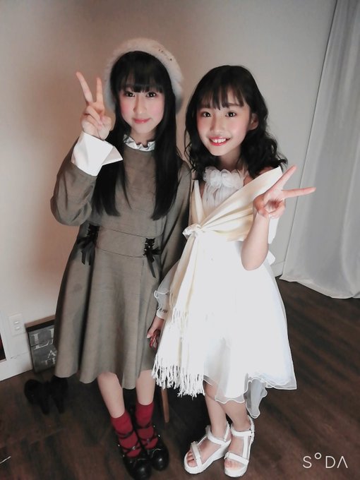 Twitterのコスプレ画像46