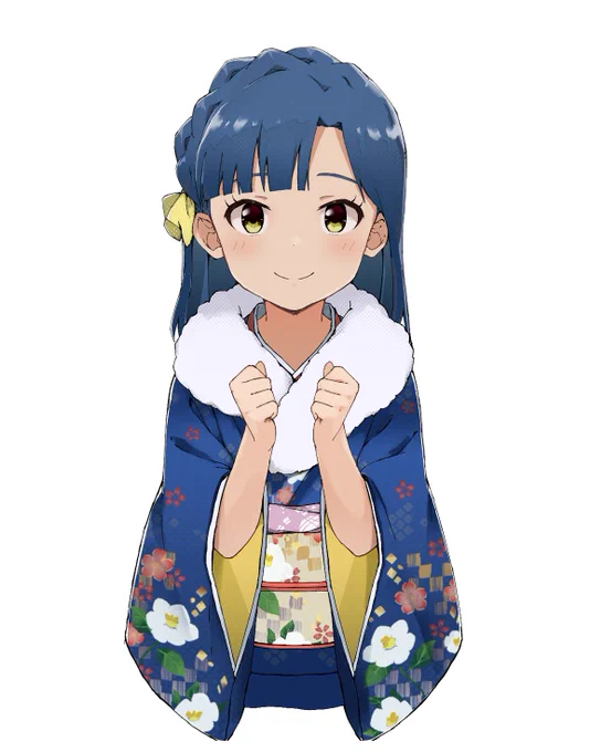 あけましておめでとうございます 