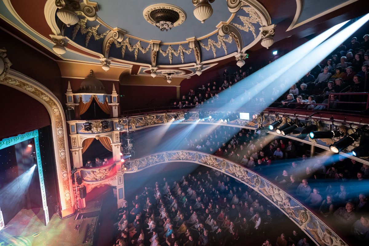 theabtt's tweet photo. An exciting opportunity has arisen to join the team at @CreweLyceum , Cheshire’s landmark Edwardian theatre in the position of Deputy Technical &amp; Building Manager.

If you’re an experienced and excellent all-round technician find out more here: https://t.co/wXRzXs5MY1 https://t.co/Anx8zsM8jq