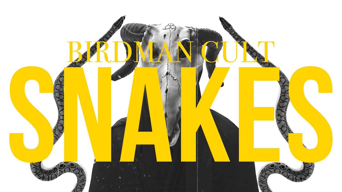 thelostagencypr's tweet photo. BIG BIG thanks to @nickyrobo + ALL the team over at @BBCIntroNE for spinning the debut track 'Snakes' from @birdmancult on the #Tipsfor2020 Show over the weekend :) - Make sure to listen back over at @BBCSounds :)
https://t.co/oSe9FzwLvm https://t.co/kwryZQ3JhJ