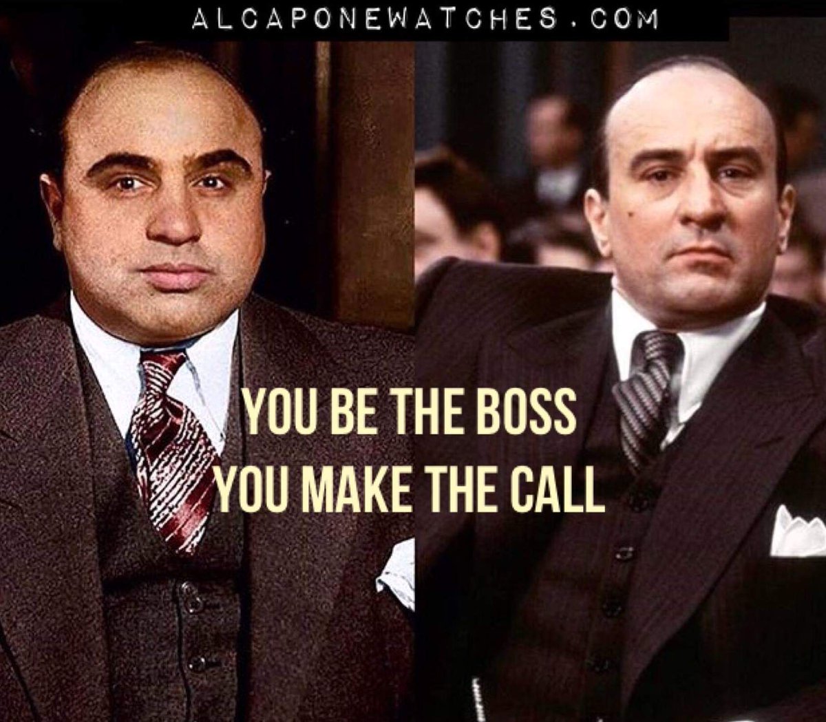 公式マフィアグッズ専門店 ジャパンマイヤーランスキー アル カポネ ウォッチ ロバート デニーロさんも愛用 アンタッチャブル繋がりでもあります アイリッシュマン デニーロ 腕時計 ゴッドファーザー マフィアグッズ カポネ