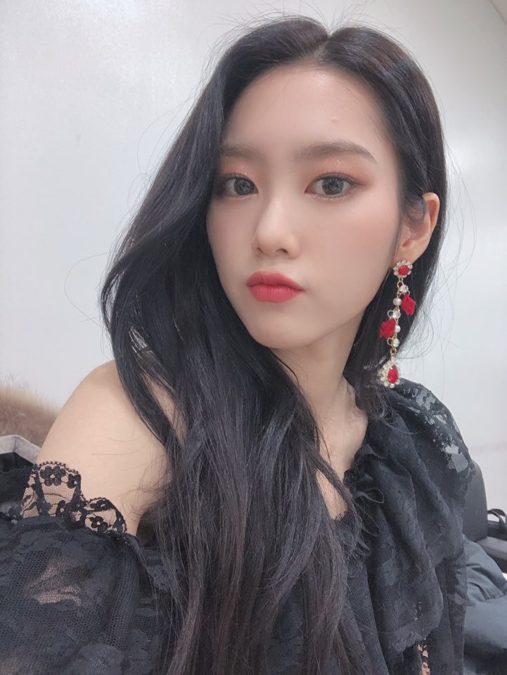 Oh My Girl ジホ 不安症状で活動暫定休止 芸能スクープニュース