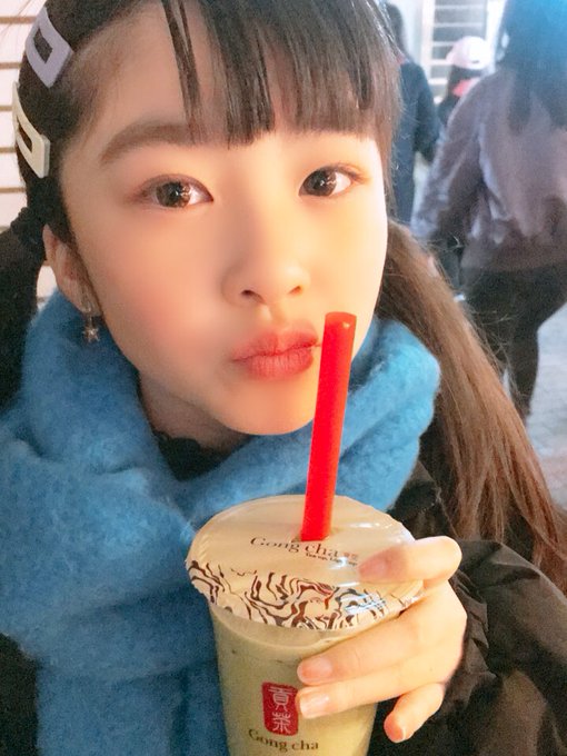 Twitterのコスプレ画像21