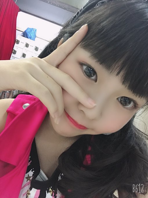 Twitterのコスプレ画像20