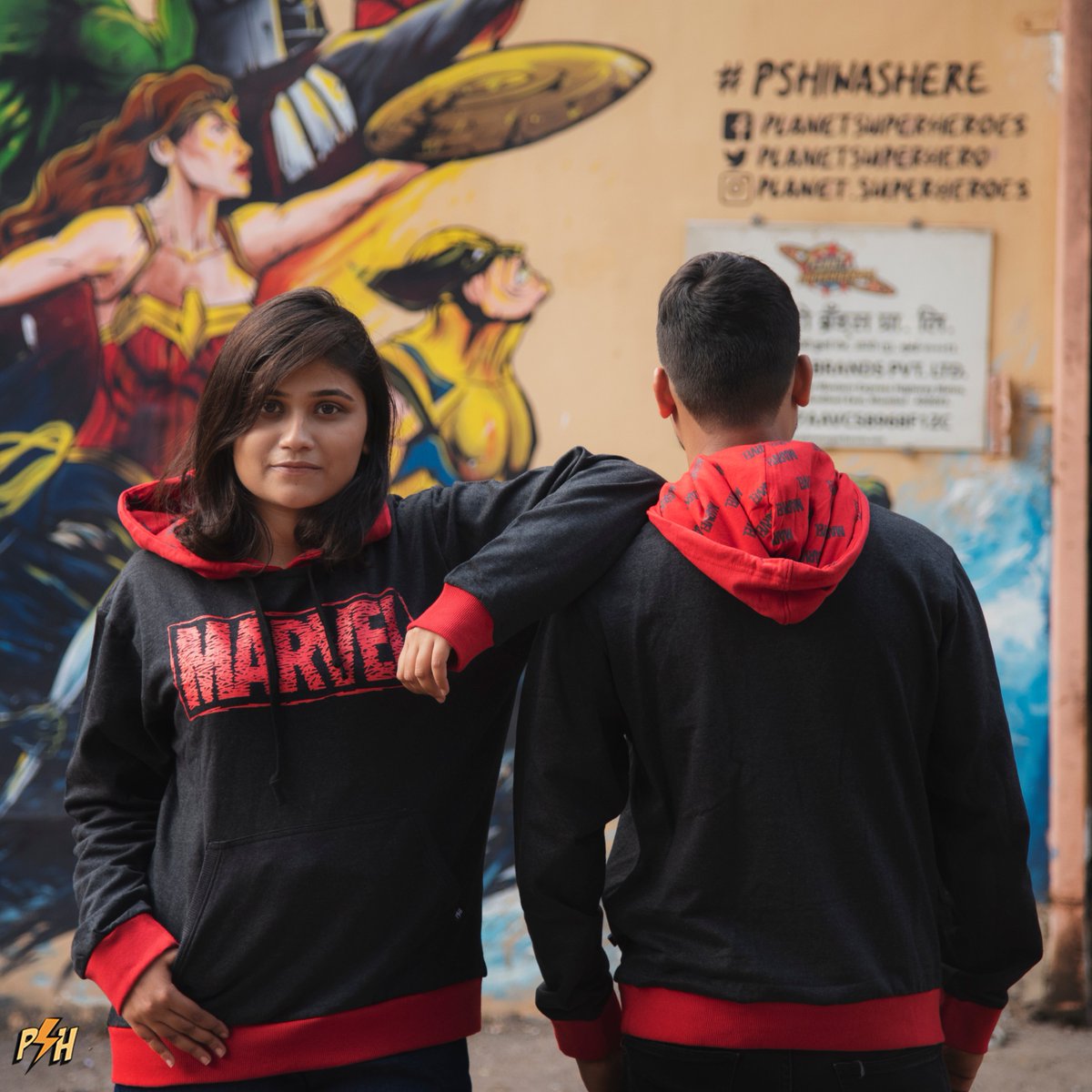 PlanetSuperhero's tweet photo. Be a MARVEL-lous fan with the official Marvel Hoodie. ๐คฉ Make it yours by clicking here: https://t.co/CfeVWrcxbQ
.
#marvel #officialmarvel #marvelhoodie #winterwear #hoodie #hoodieseason #hoodiestyle #jacket #winterfashion #winter #allthingshero https://t.co/YWLlW42F7e