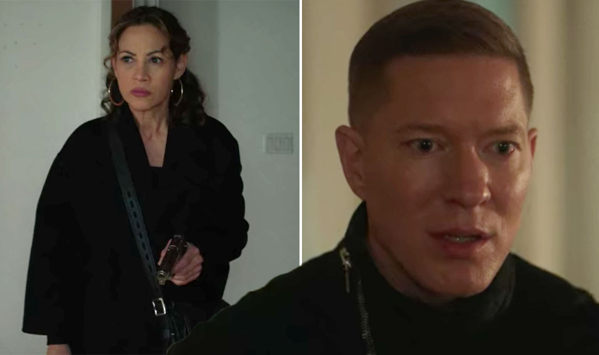 Daily_Express's tweet photo. #PowerTV: Fans convinced Tommy Egan is DEAD after Tasha drops bombshell – here are the clues 

#Powerseason 6 @Power_STARZ 

https://t.co/FHIcqBm0nD https://t.co/XAJKMajyG1