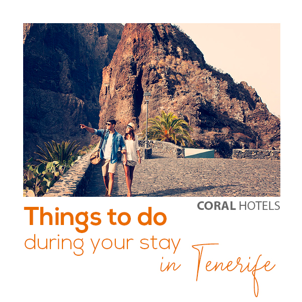 CorCalifornia's tweet photo. 🇬🇧 Things to do during your stay in Tenerife: organize a day-trip to Masca! Let us know in the comments if you've already done this 🤩⠀⠀⠀
#CoralDreamsTTs #CoralHotels⠀ https://t.co/aB99vCI2nf