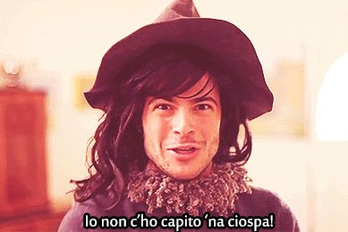 rakyhARTness's tweet photo. Io dopo aver letto le prime pagine delle dispense da studiare
#sessioneinvernale #Dioaiutamitu https://t.co/12W26vgJOI