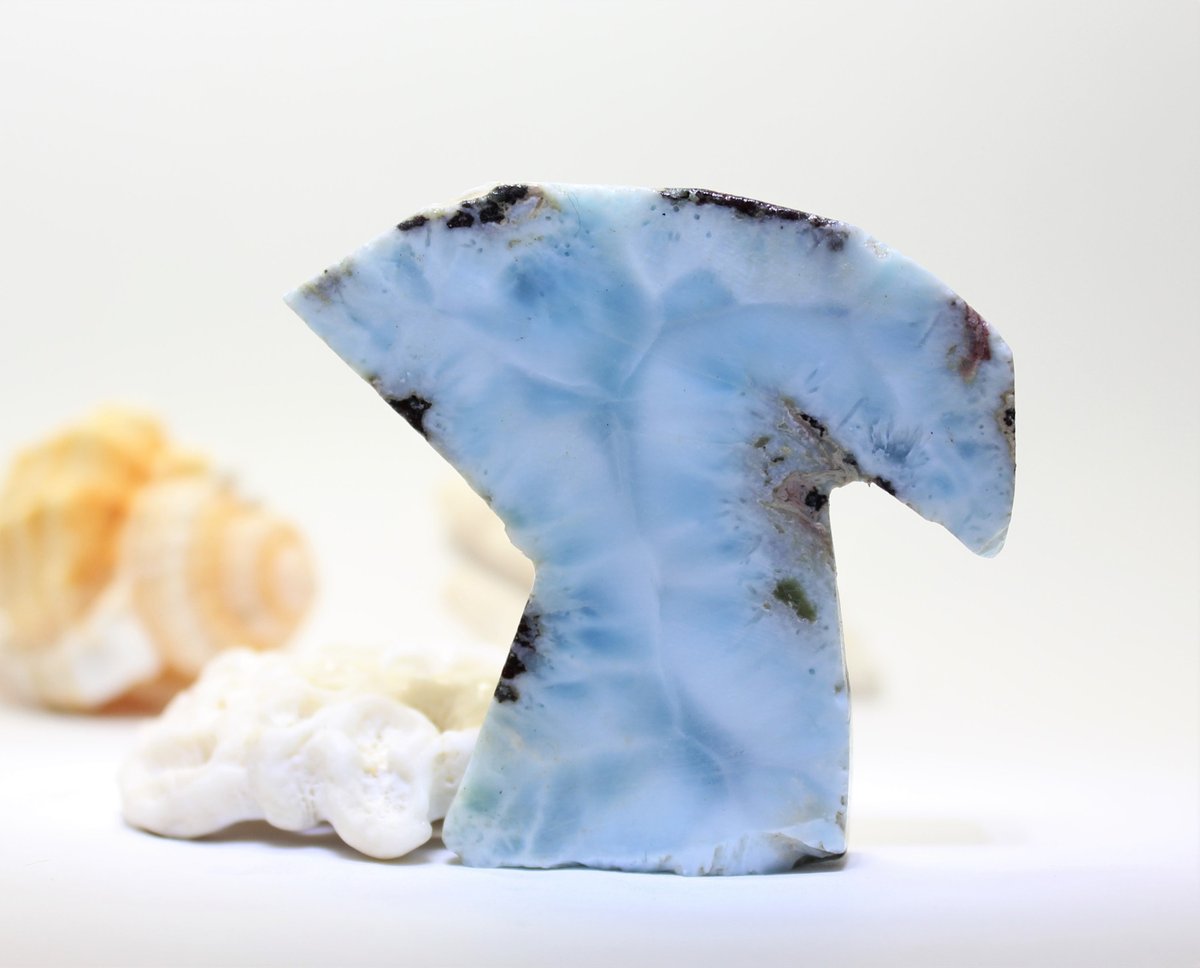 Yu2Xiaogang's tweet photo. Marbled Larimar 23g Slab Unpolished Lapidary Blue Pectolite Rough Raw Dominican stone gem pool pattern wire wrapping gemstone 115ct https://t.co/hjvL8t7fwO #etsymntt #fashion #Caribbean #etsysocial #jewelry #boho #etsyshop #MyBeachStore #larimar #Pectolite https://t.co/JdCjRKd3gY