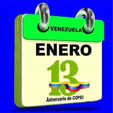 pedrosegundoABP's tweet photo. Mis FELICITACIONES y mejores deseos al COPEI de la Lucha Social por una Vzla mejor, Humanista, de la Democracia, la doctrina de la Iglesia y de los 74 años al servicio de las nobles causas de la Libertad, el Progreso y los Derechos Sociales de los Vzlnos. https://t.co/H80GYIiMqz