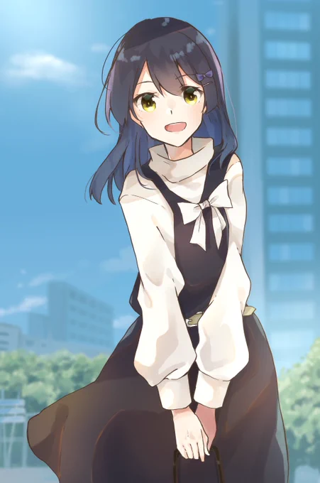 三越親潮 