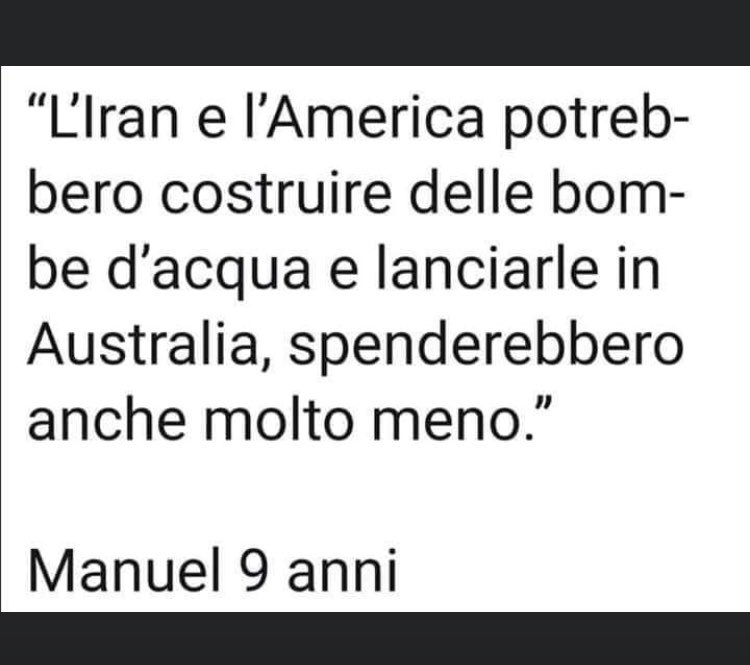 Archi_rAchi's tweet photo. La purezza dei bambini❤️ #AustraliaFires #TrumpsWar #IranProtests2020 #IranUsa #AustraliaOnFire #trump https://t.co/tAIDH9ye5x