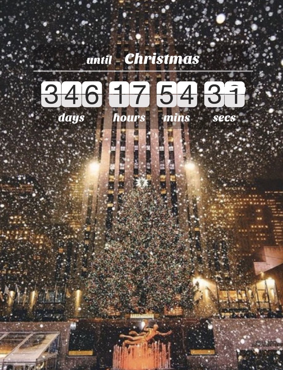 centralxmas tweet picture