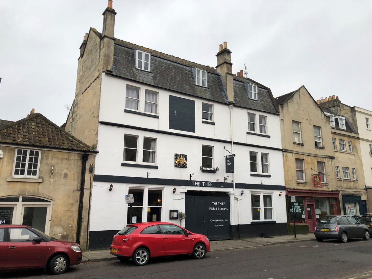 James A Baker tweet media