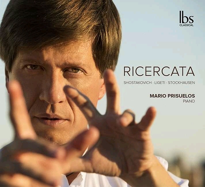 sslopez_luis's tweet photo. Crítica publicada en @RevistaRITMO, enero 2020
https://t.co/WO1EnoxYNG
@marioprisuelos @IBSclassical #shostakovich #stockhausen #ligeti #criticamusical #revistaritmo #ricercata #cronicacultural #classicmusic #piano #virtuosos #marioprisuelos https://t.co/Uxc2sg7sde