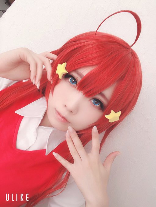 Twitterのコスプレ画像38